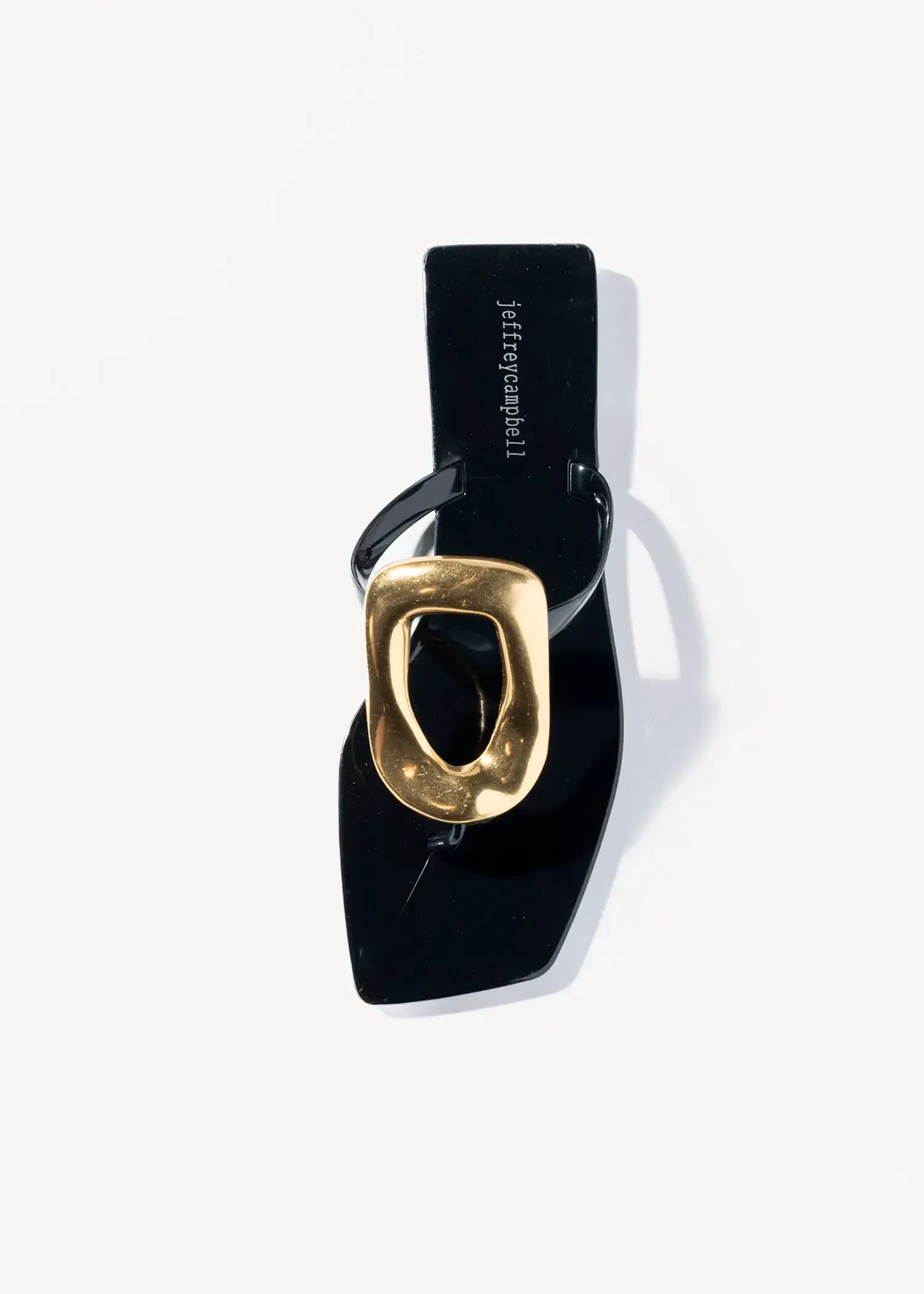 Linques Jelly Sandal