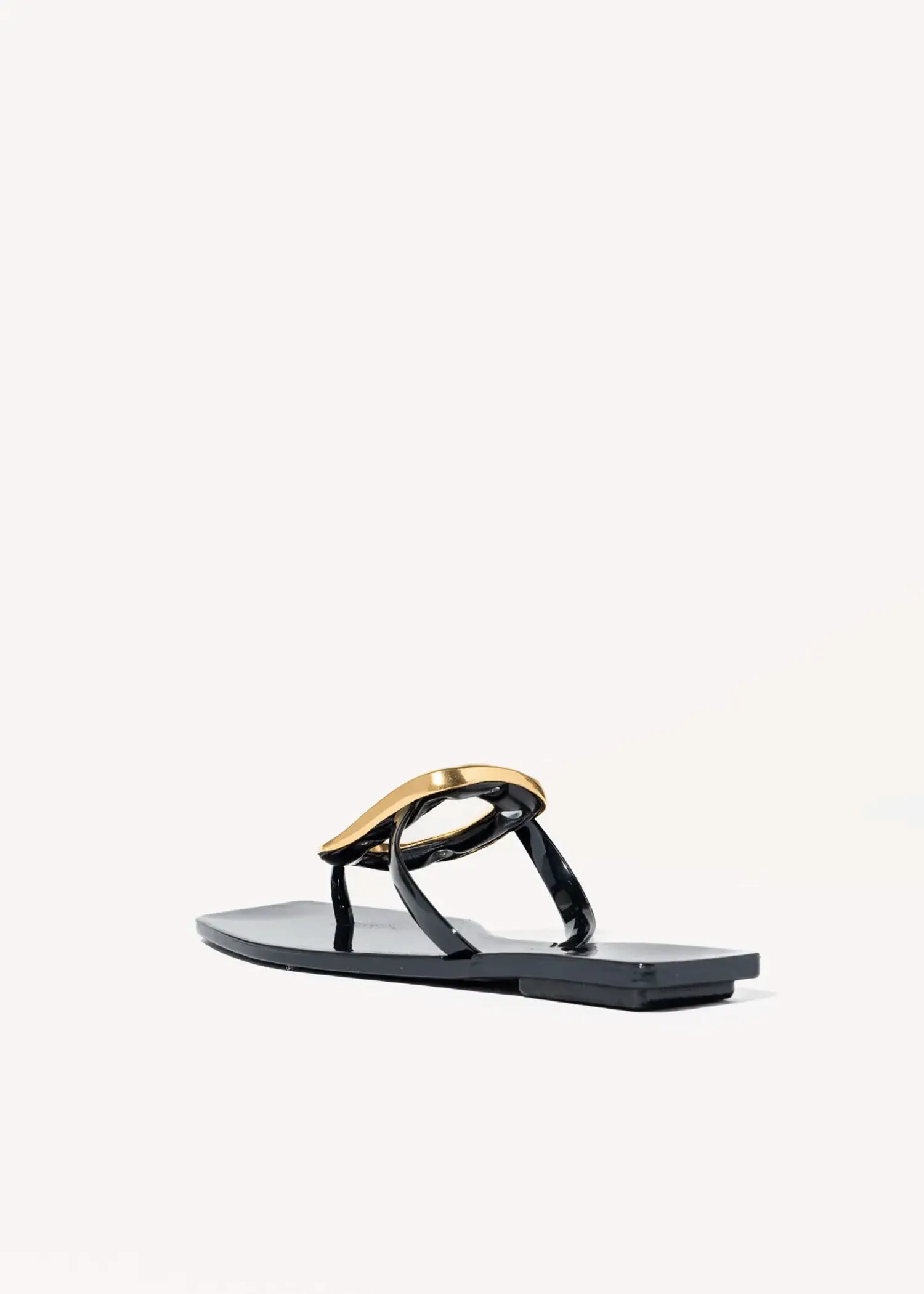 Linques Jelly Sandal