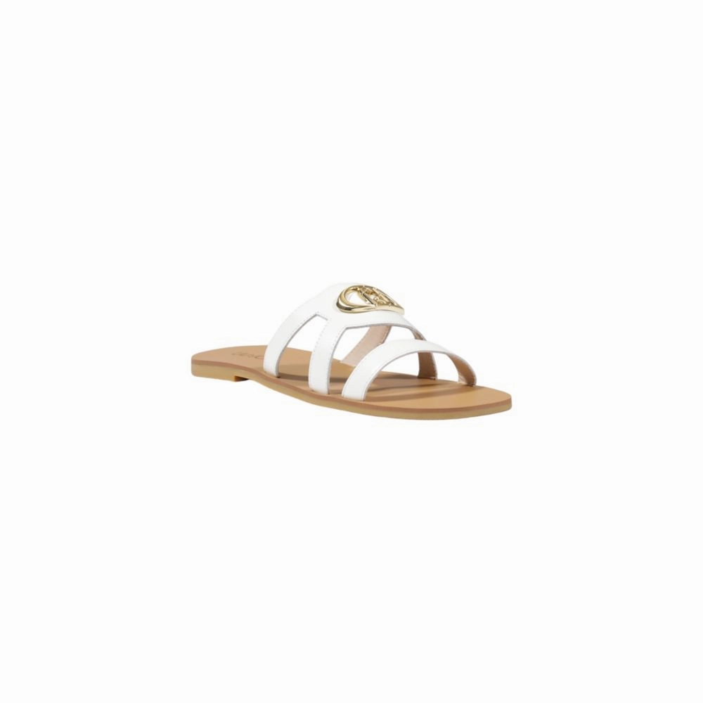 Liu Jo Leather Women's Sandal