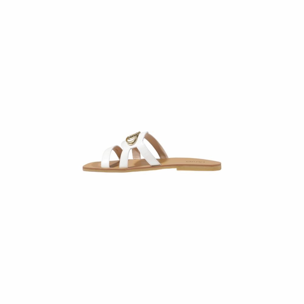 Liu Jo Leather Women's Sandal
