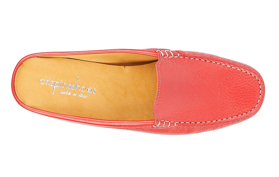 Liv Chili Red