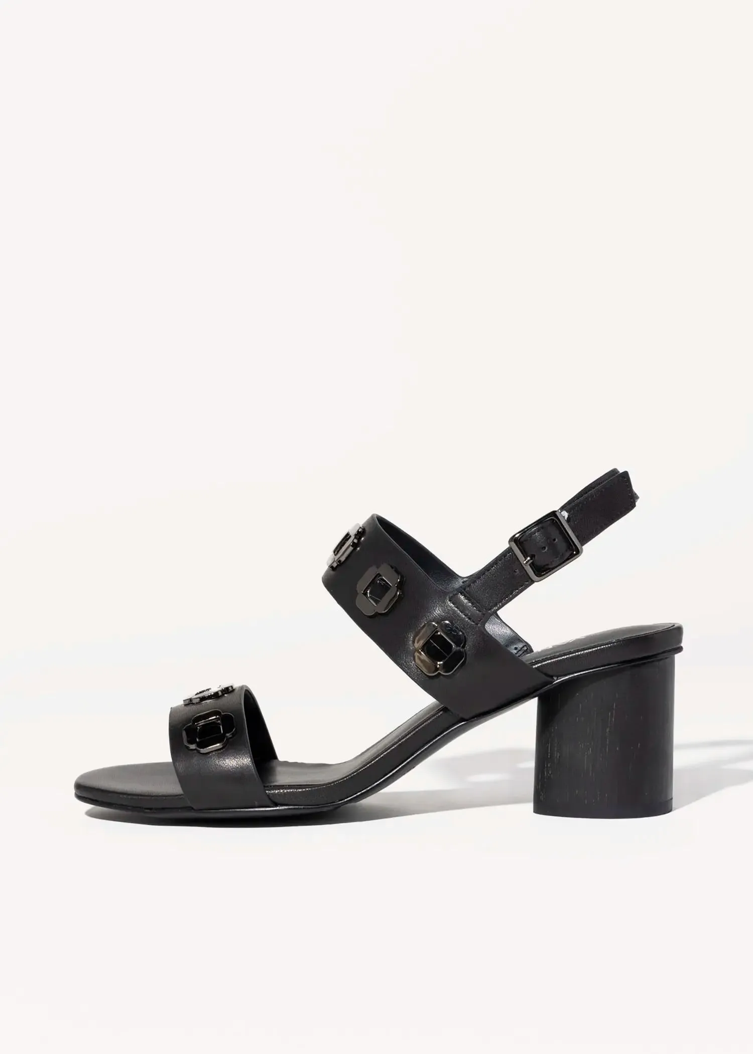 Livana Heeled Sandal