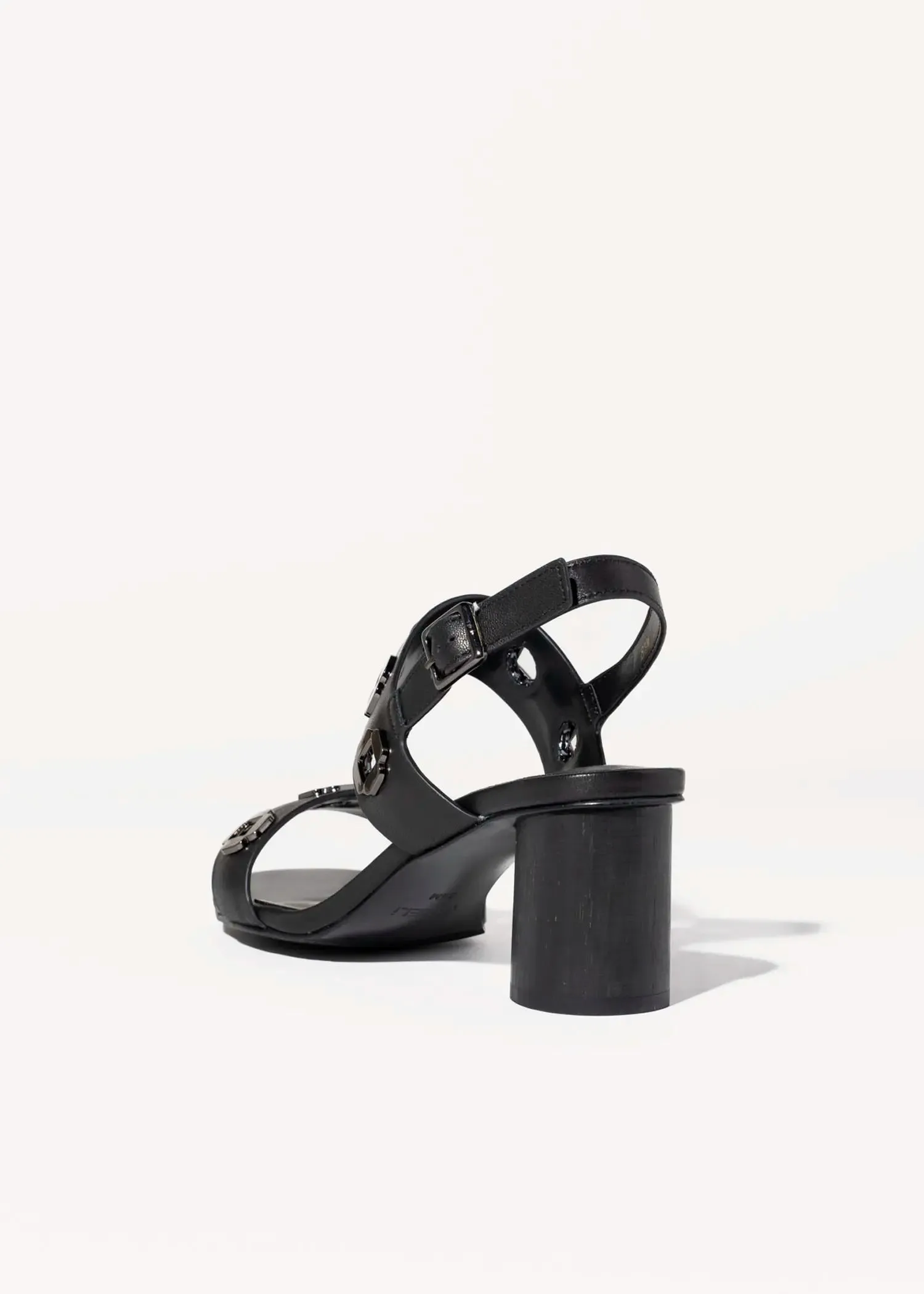 Livana Heeled Sandal