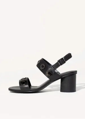 Livana Heeled Sandal