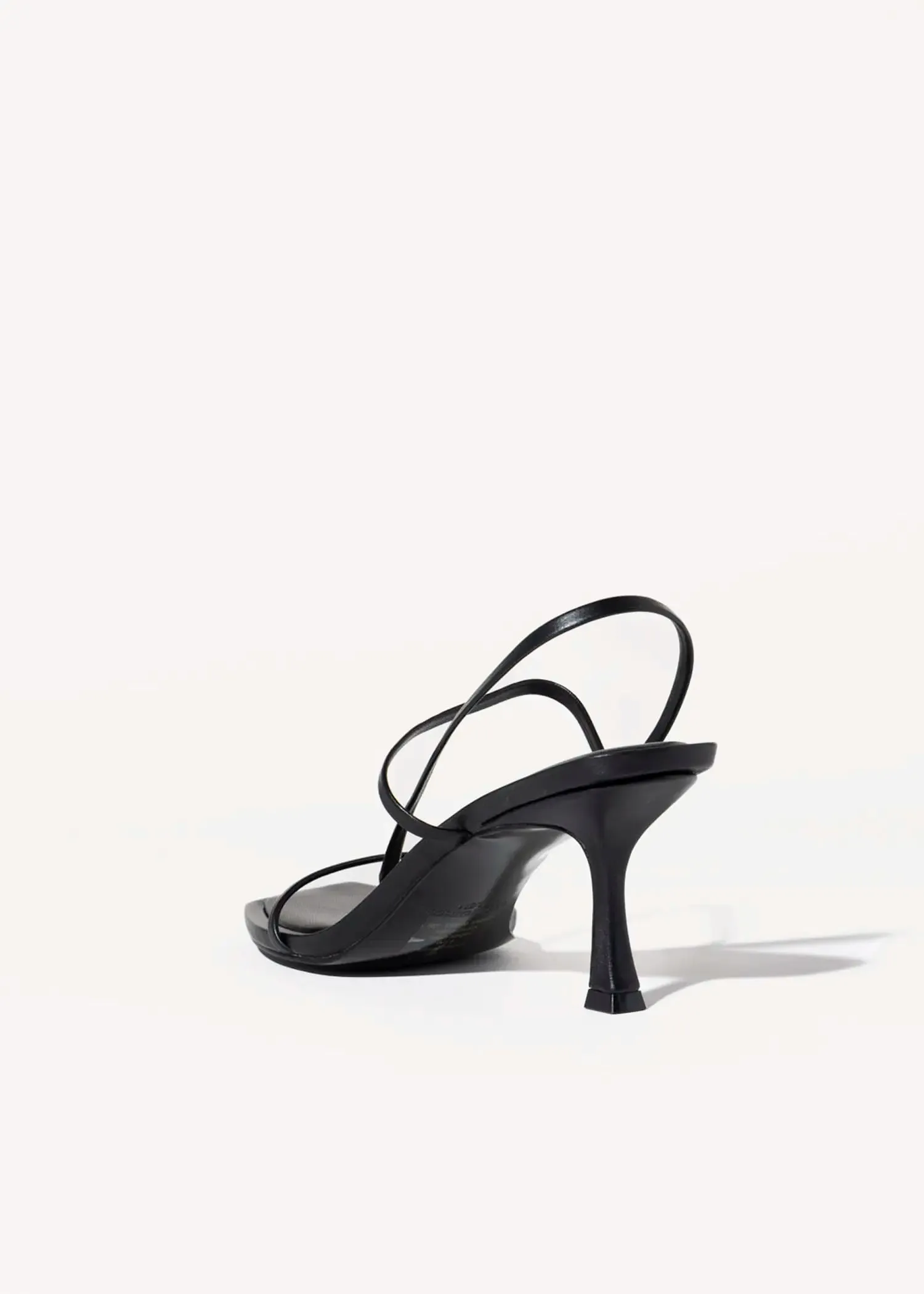 Locke Heeled Sandal