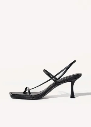 Locke Heeled Sandal