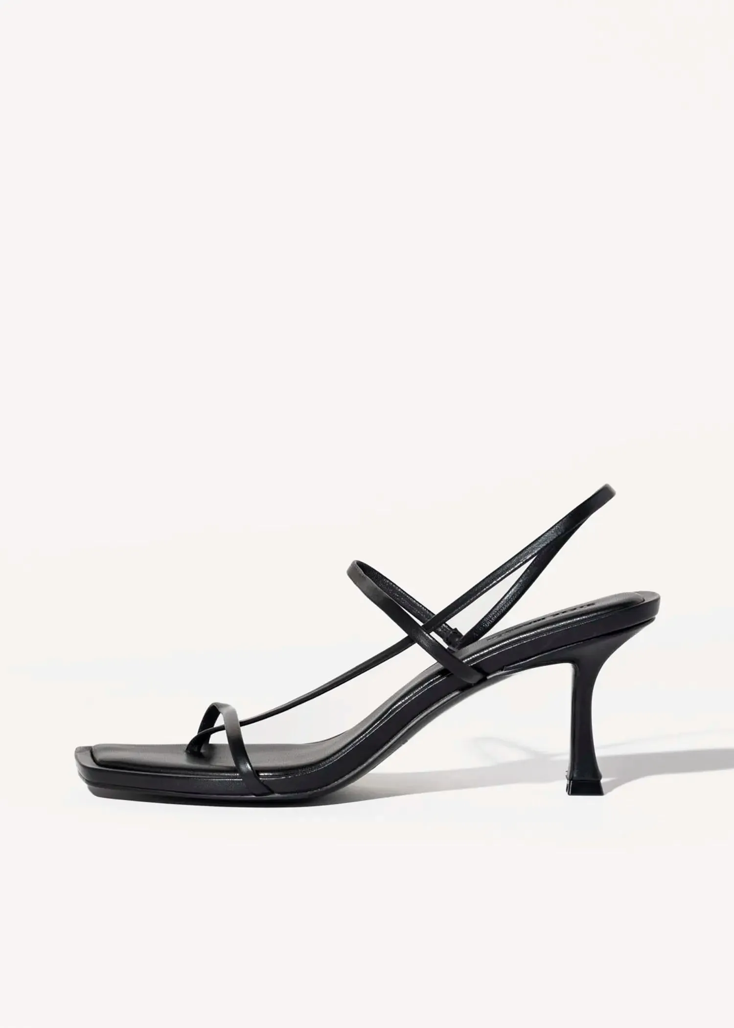 Locke Heeled Sandal
