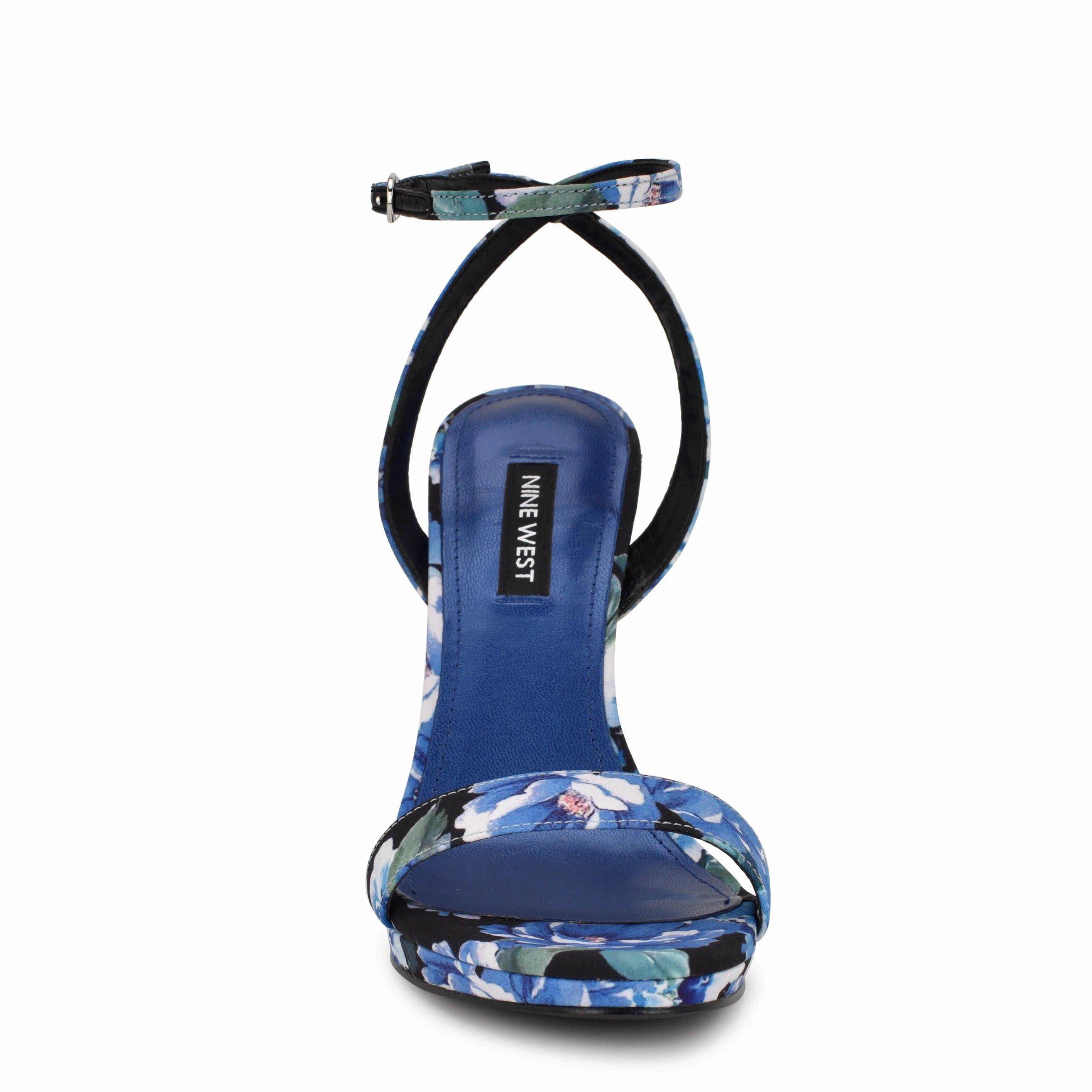 Loola Ankle Strap Sandals