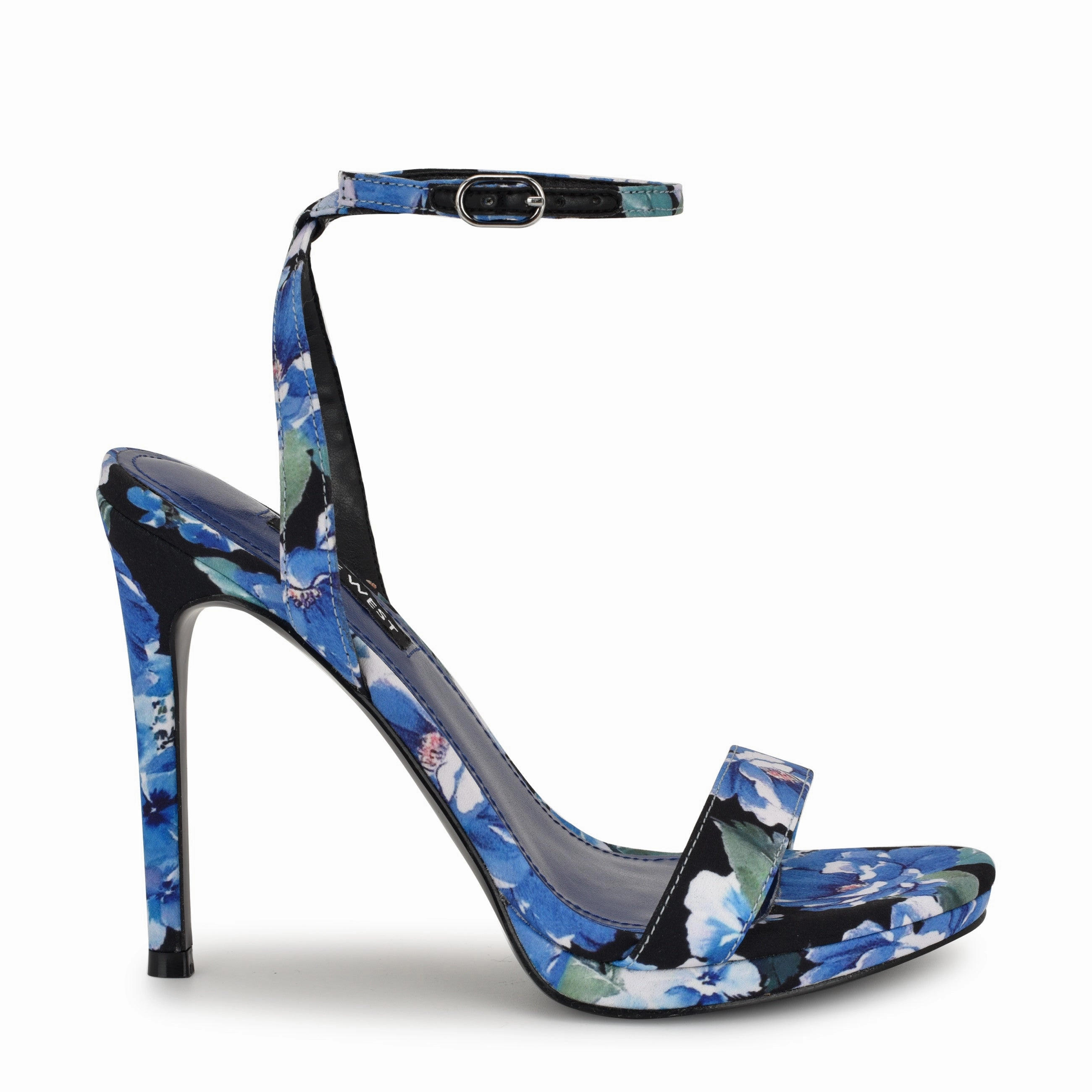 Loola Ankle Strap Sandals