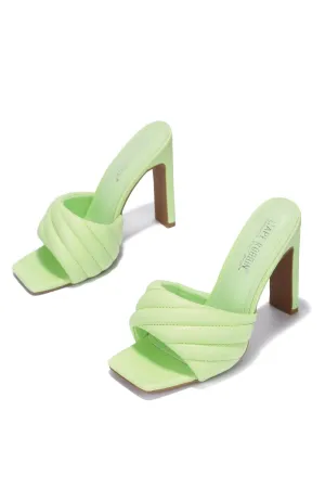 LORELAI - LIME