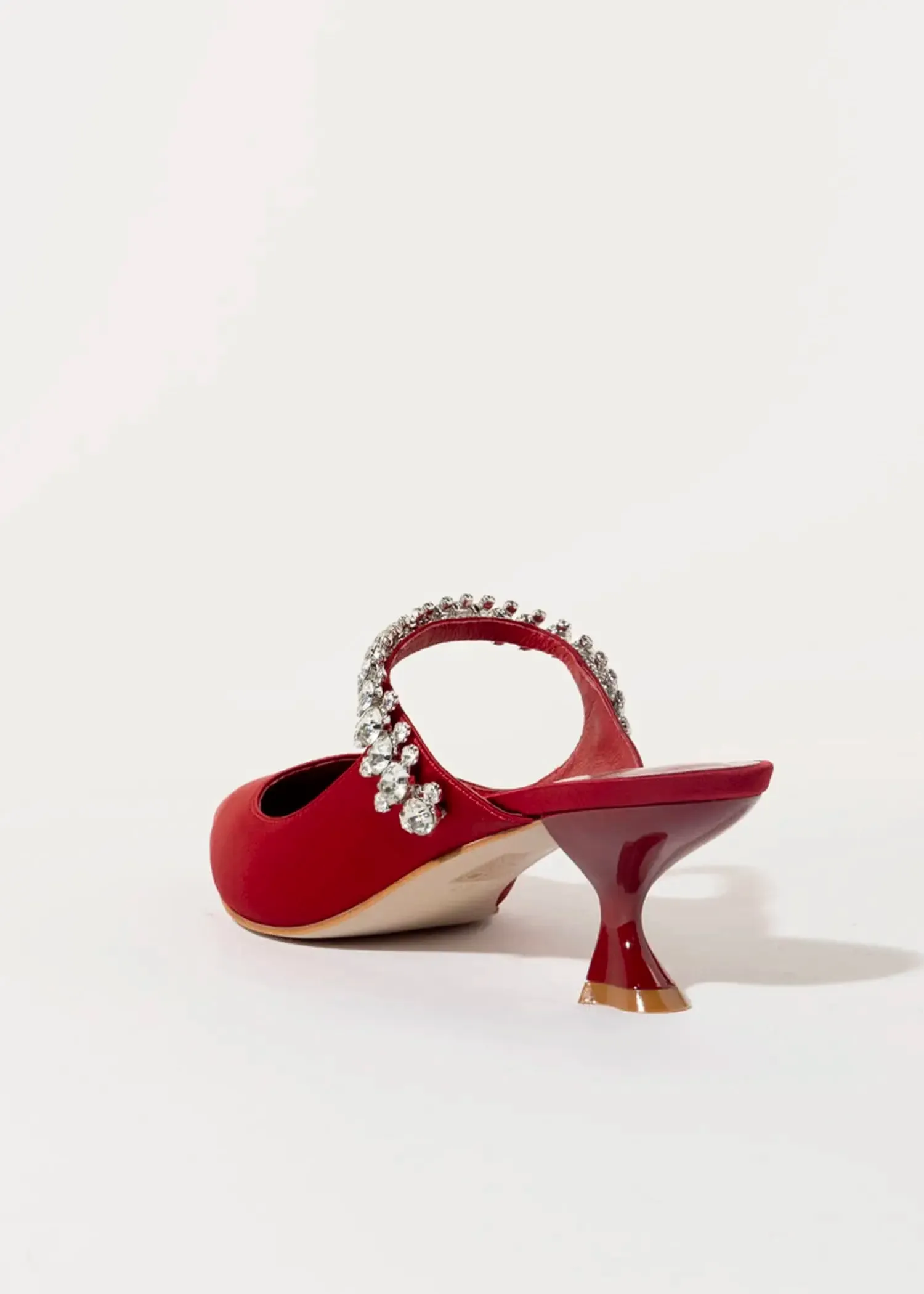 Lori Jeweled Pump
