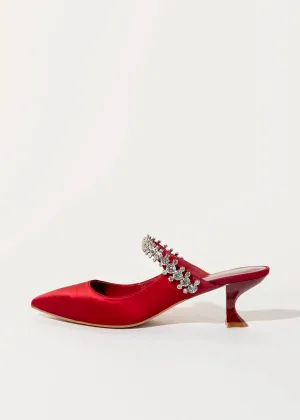 Lori Jeweled Pump