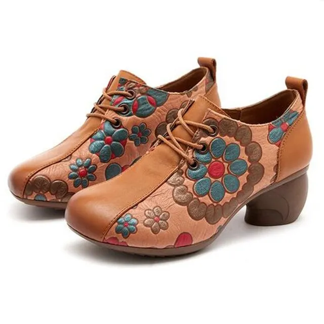Lotus Women's Pumps