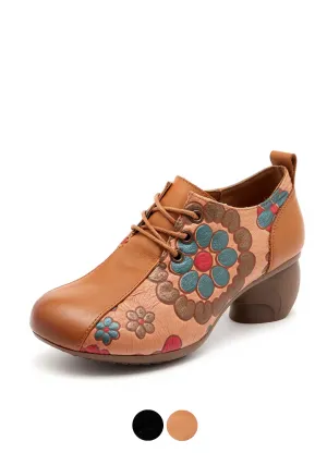 Lotus Women's Pumps