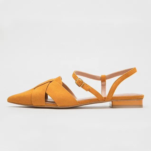 Lucila Sandals