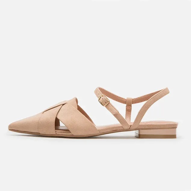 Lucila Sandals