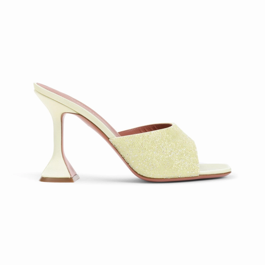 Lupita Crystal Dust 95 Sandals