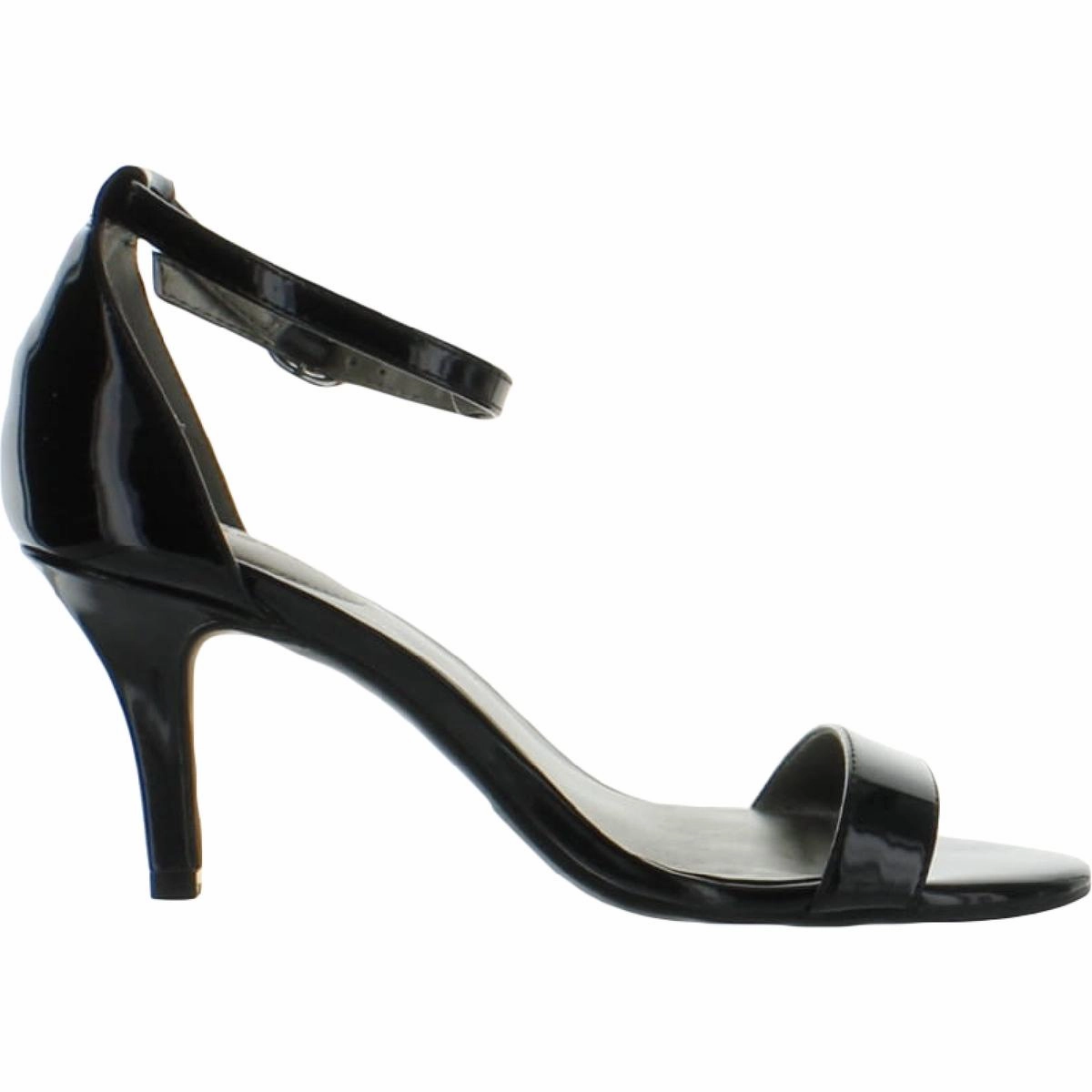 Madia 3 Womens Open Toe Dressy Ankle Strap