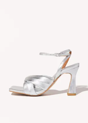 Maelle Leather Sandal