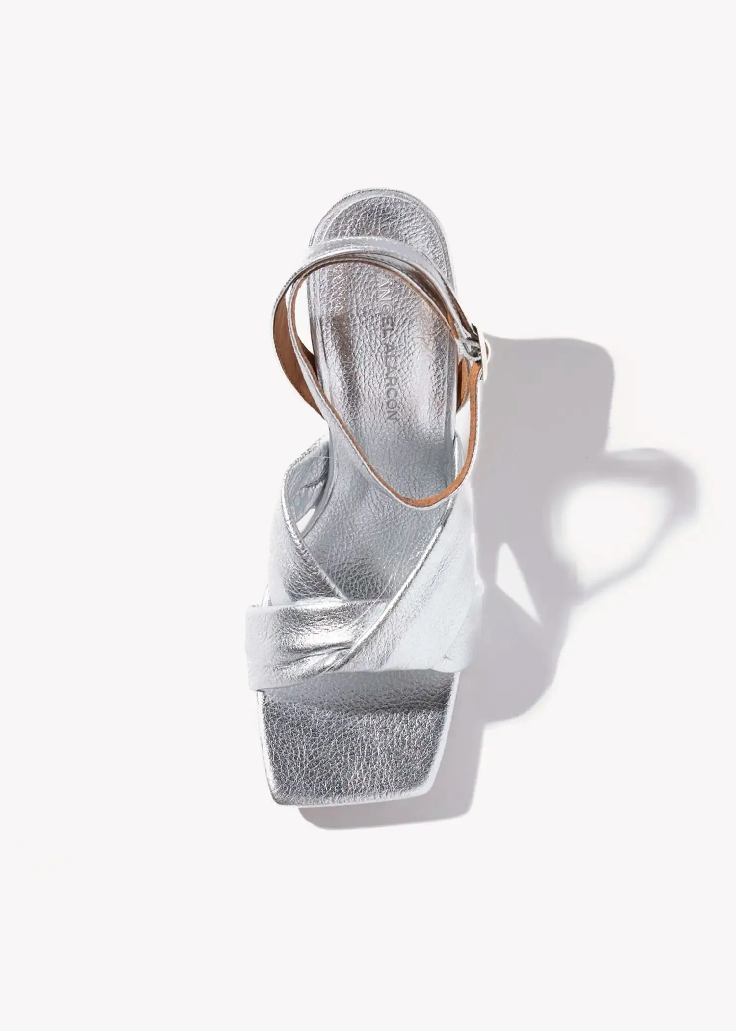 Maelle Leather Sandal
