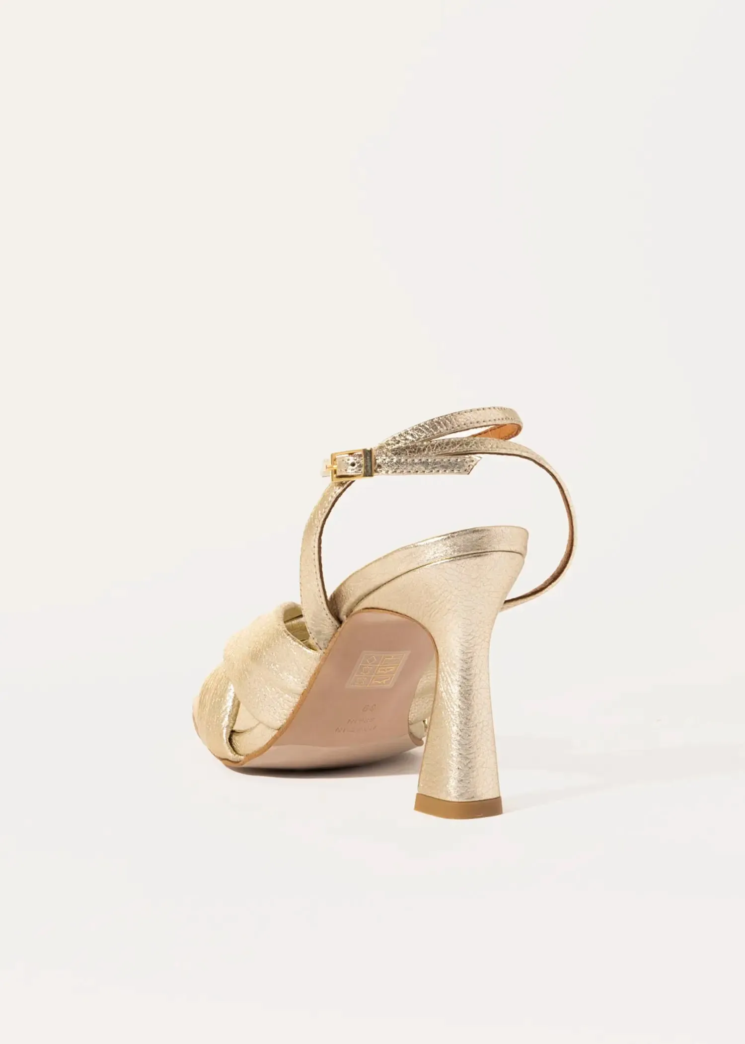Maelle Leather Sandal