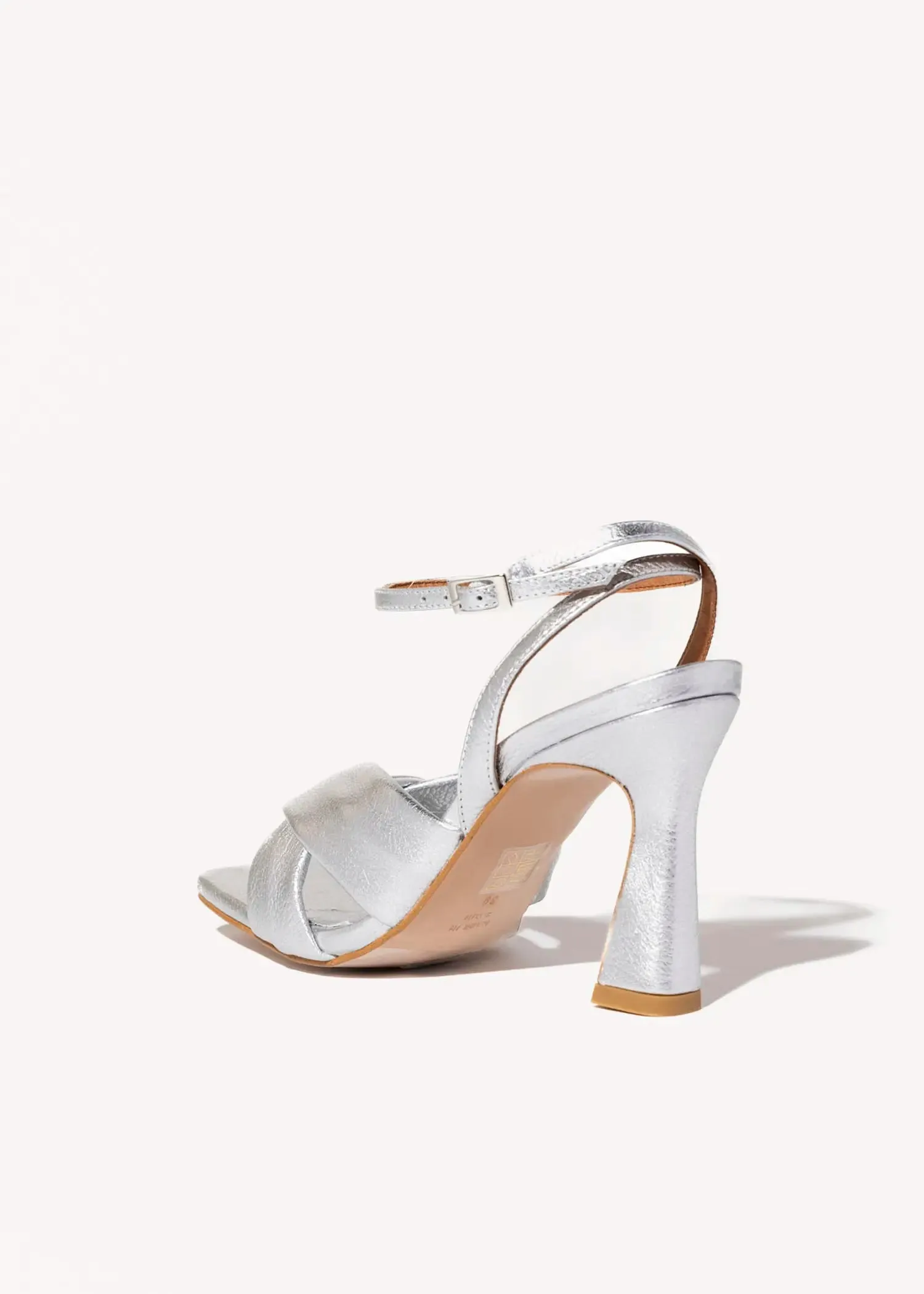 Maelle Leather Sandal