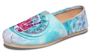 Magical ASL Casual Shoes