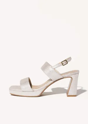 Maida Platform Sandal