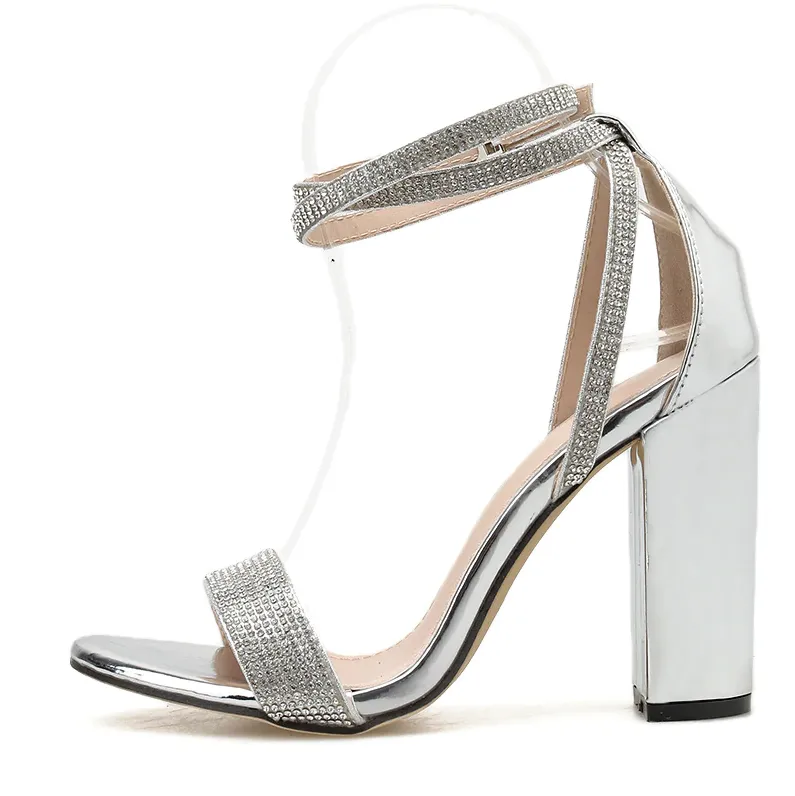 Malaga Sandals