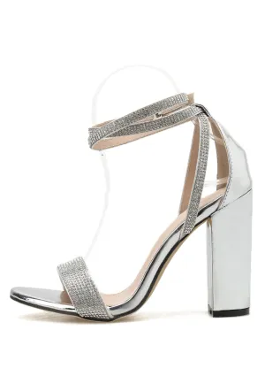 Malaga Sandals