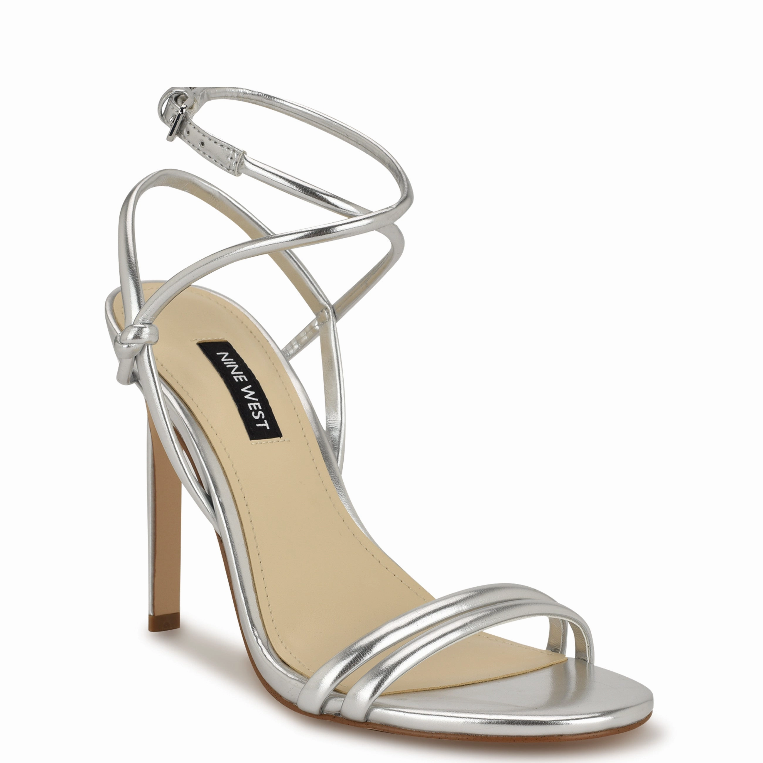 Malaya Strappy Sandals