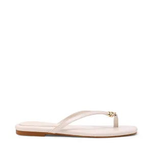 Maliyah Sandal BONE LEATHER