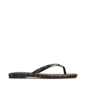 Maliyah Sandal LEOPARD