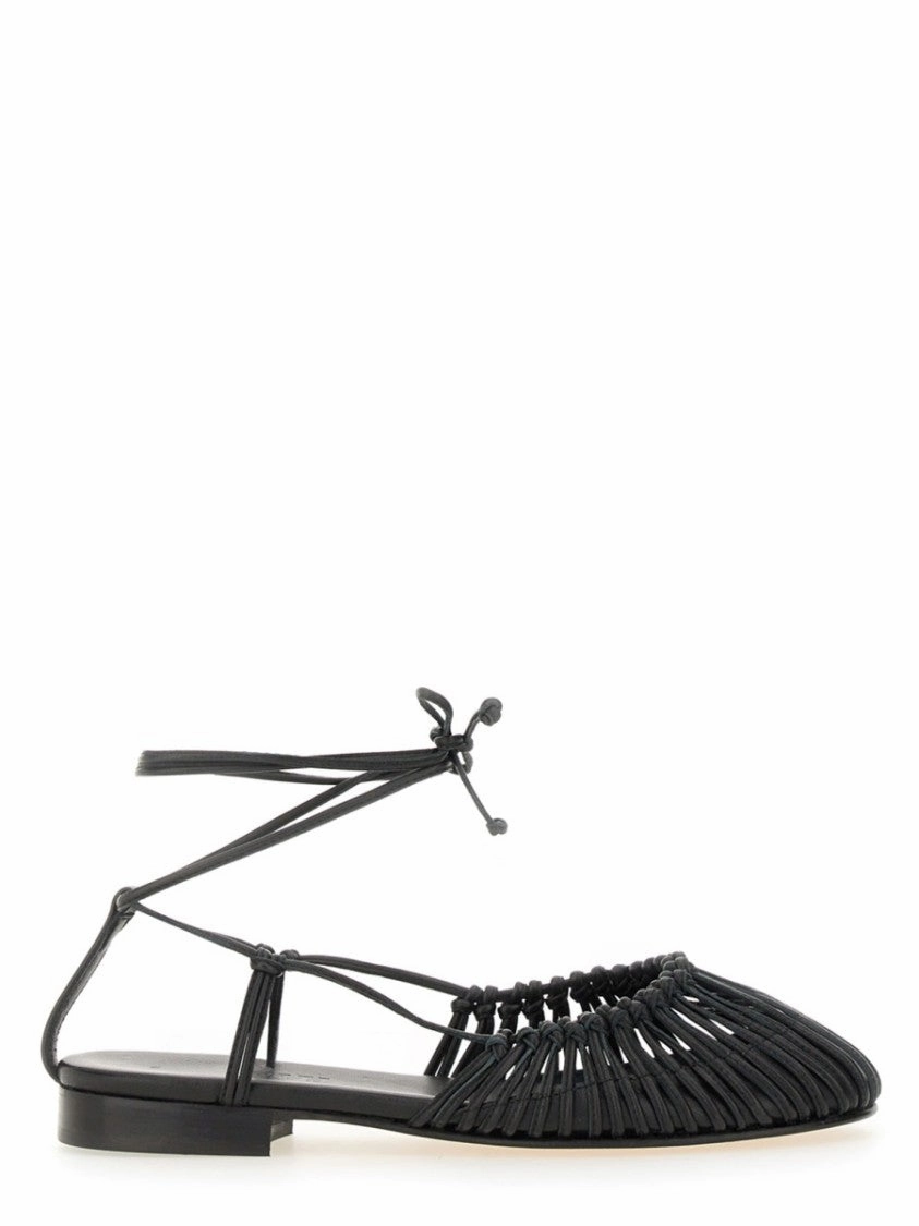 Mantera" Sandals