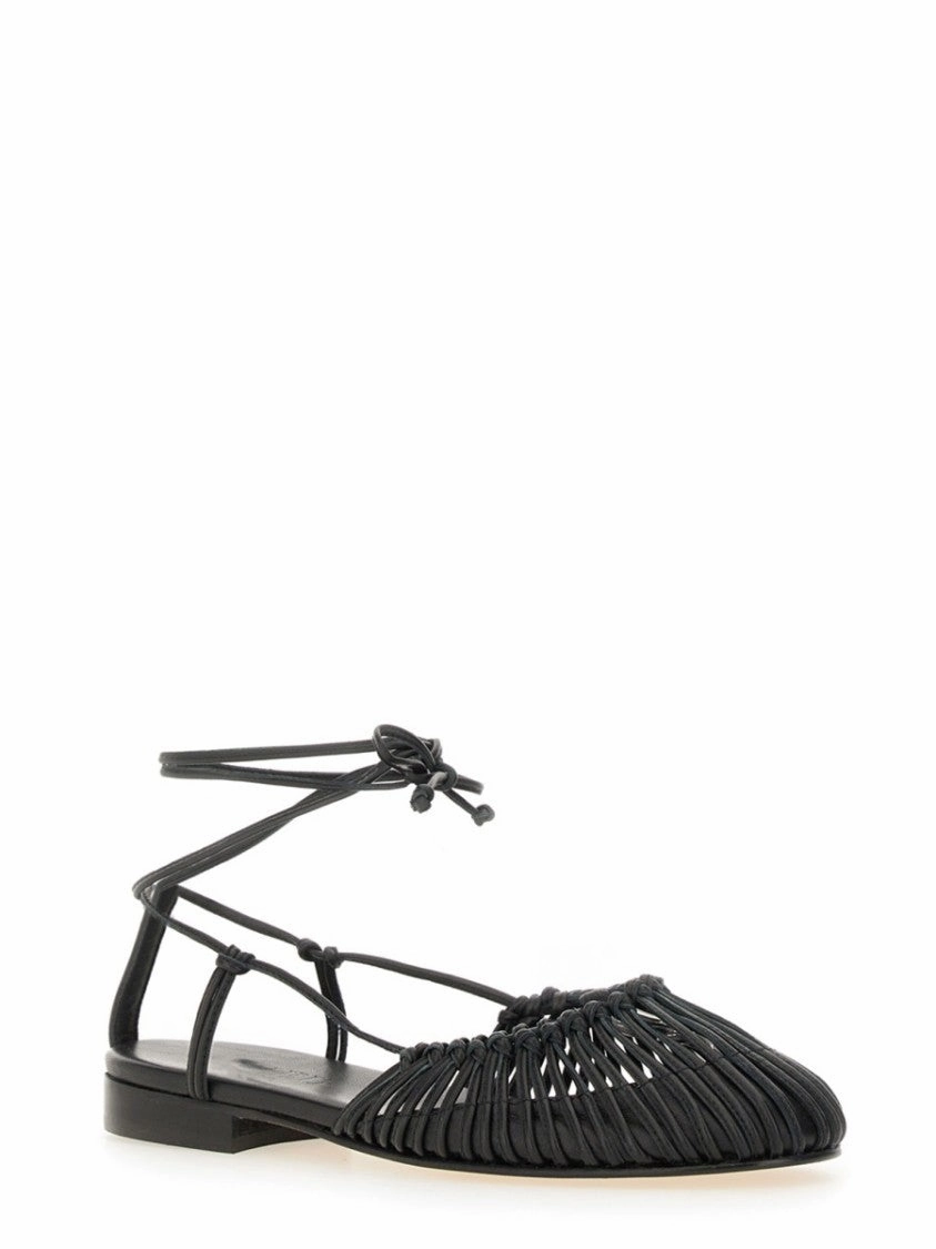 Mantera" Sandals