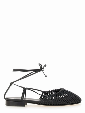 Mantera" Sandals