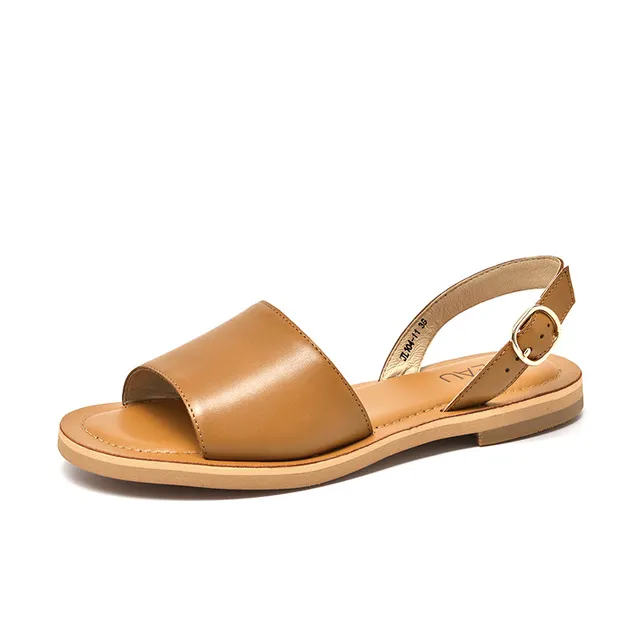 Manu Sandals