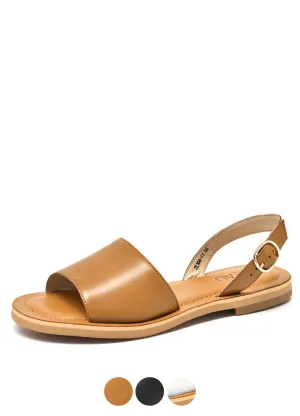 Manu Sandals