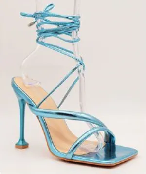 MARTHA - BLUE