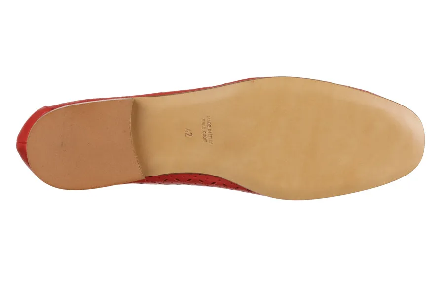 Mdf Caroline Red