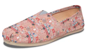 Medical Boss Casual Shoes