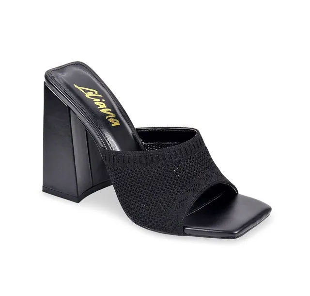 MEDUSA1 - BLACK
