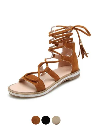 Melanita  Sandals