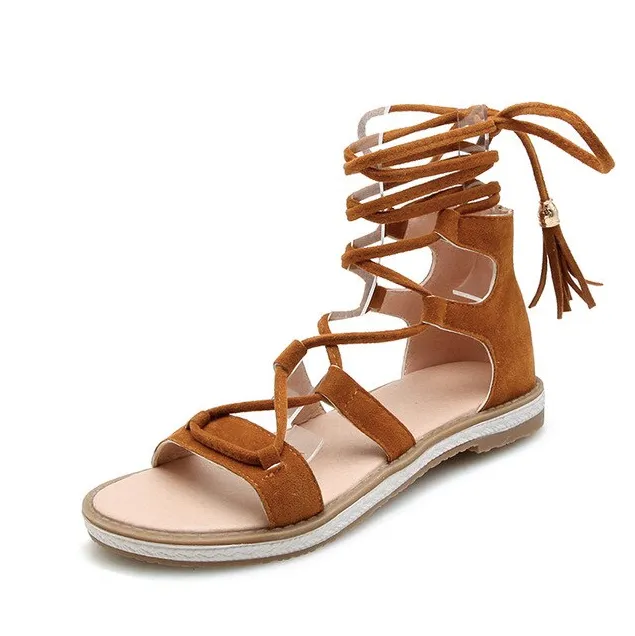 Melanita  Sandals