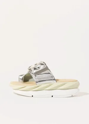 Mellow Glow Sandal