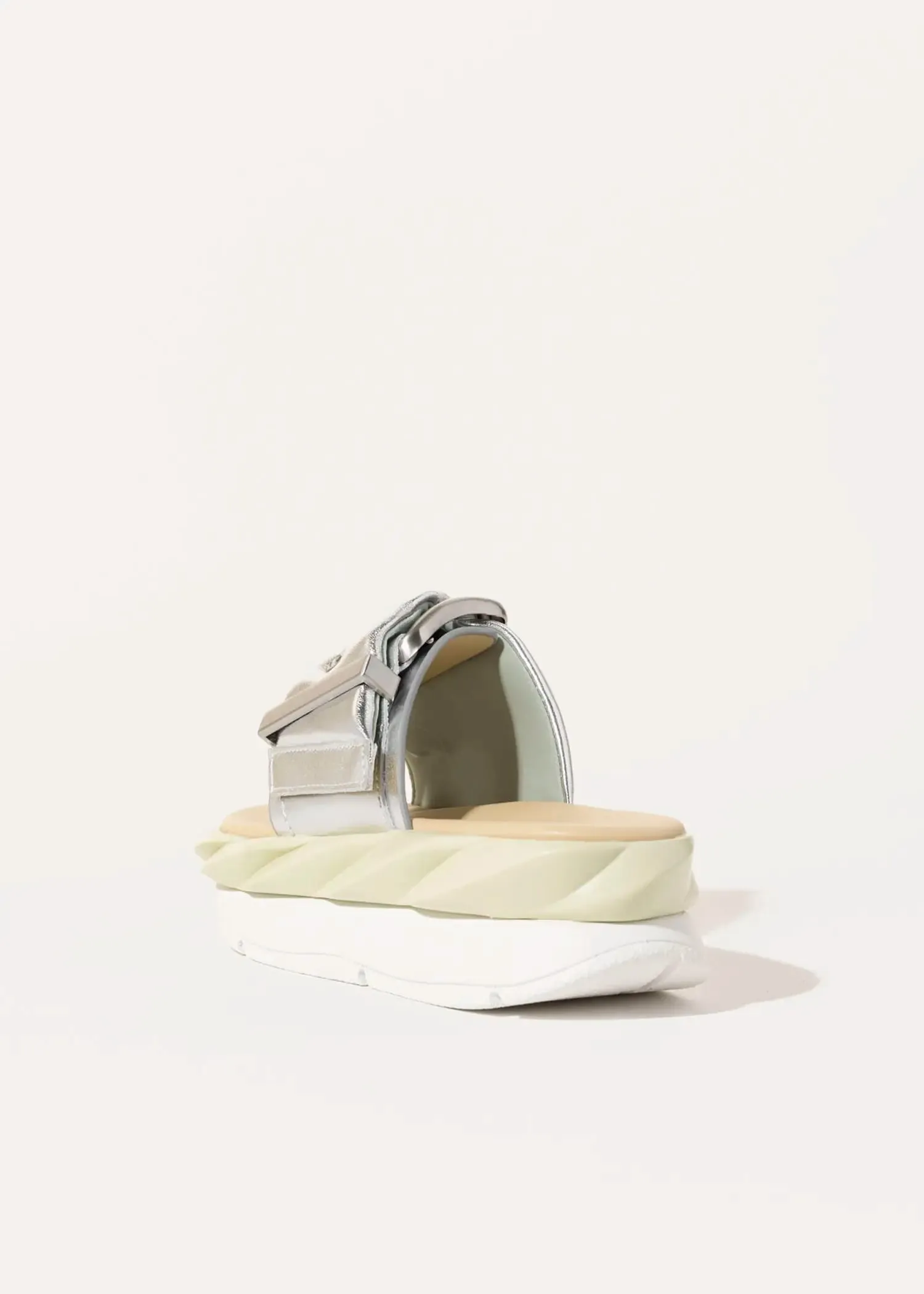 Mellow Glow Sandal