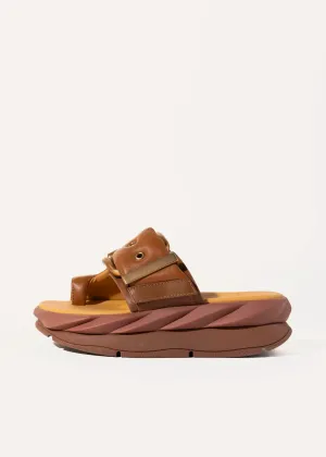 Mellow Glow Sandal