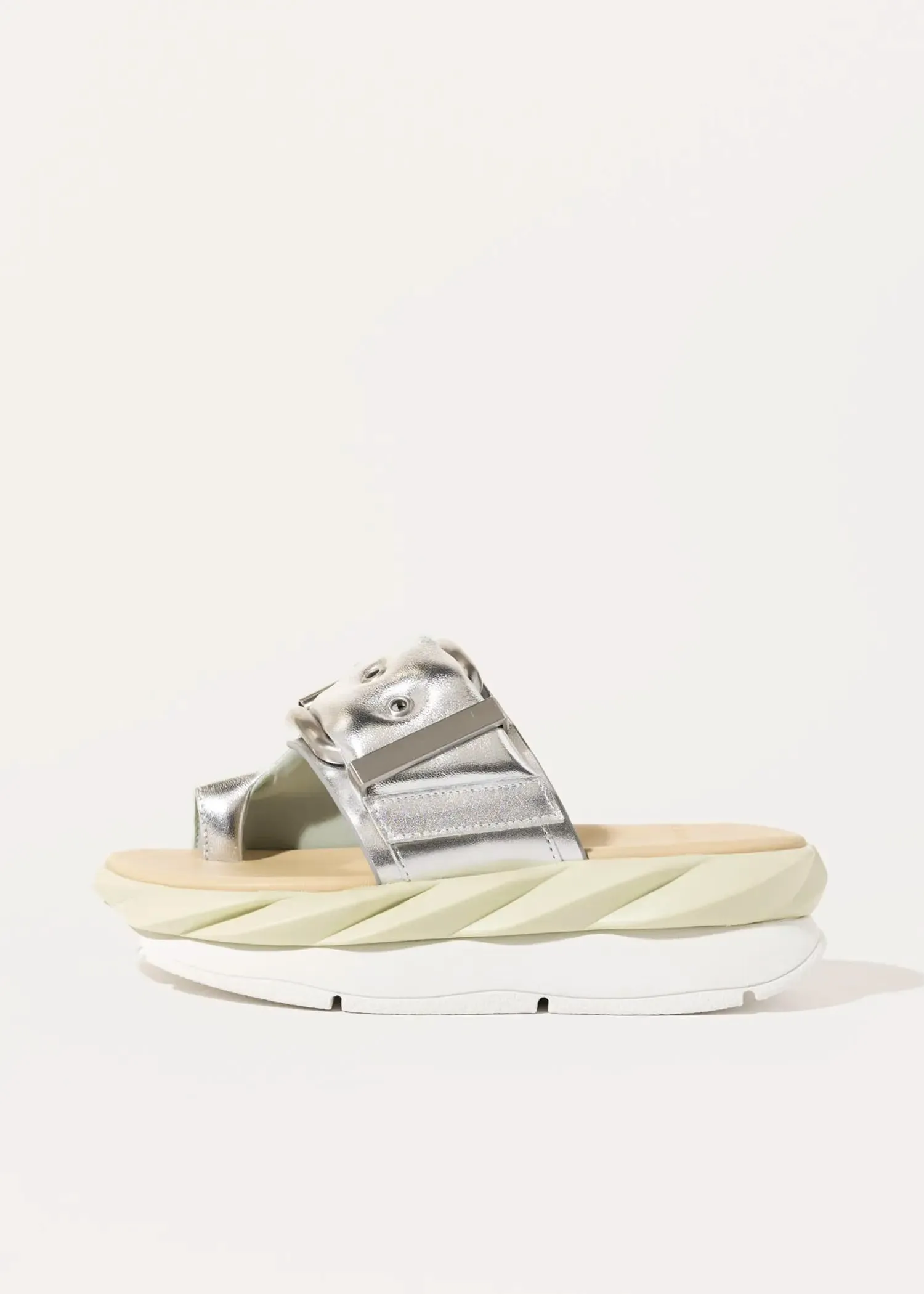 Mellow Glow Sandal