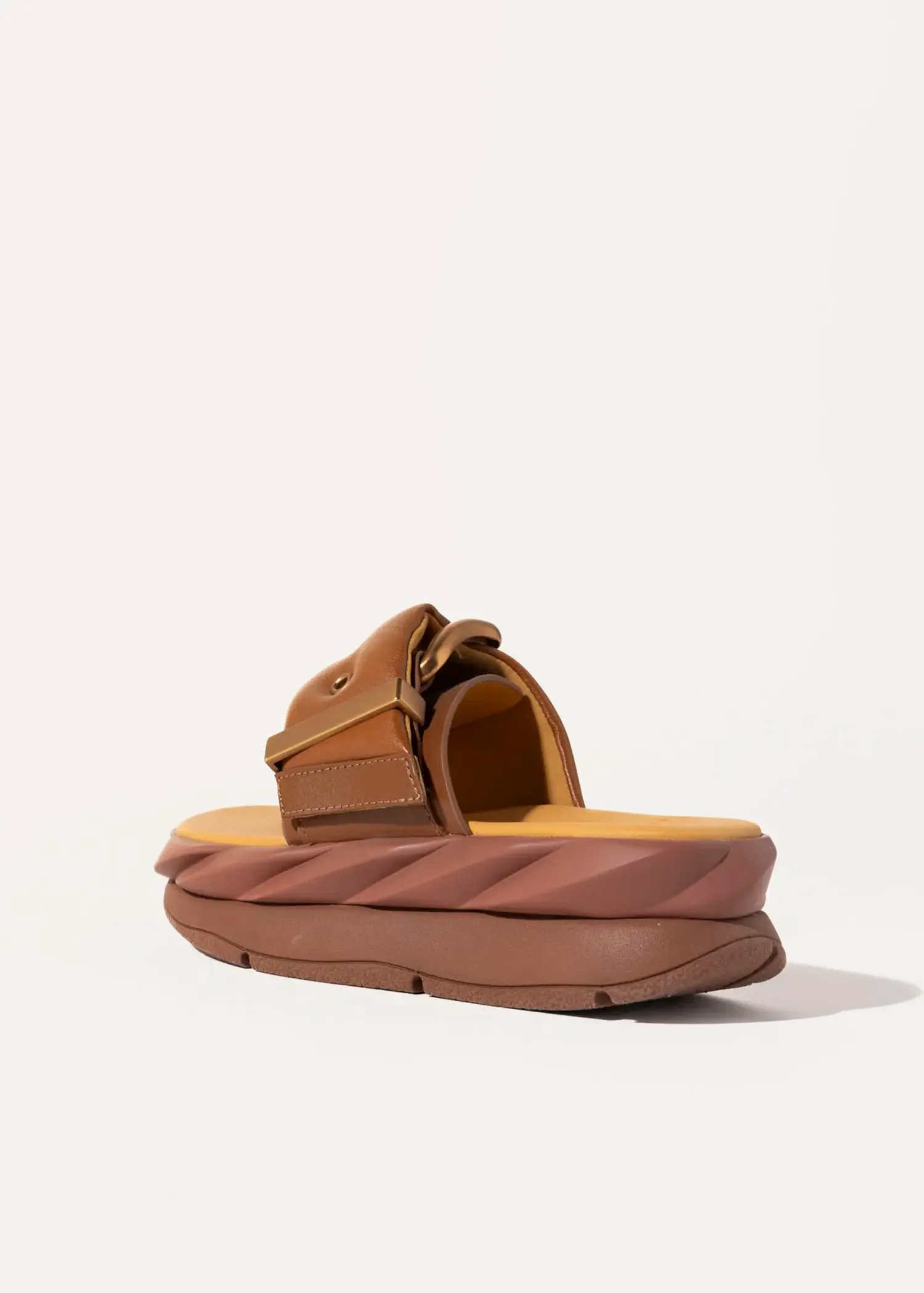 Mellow Glow Sandal