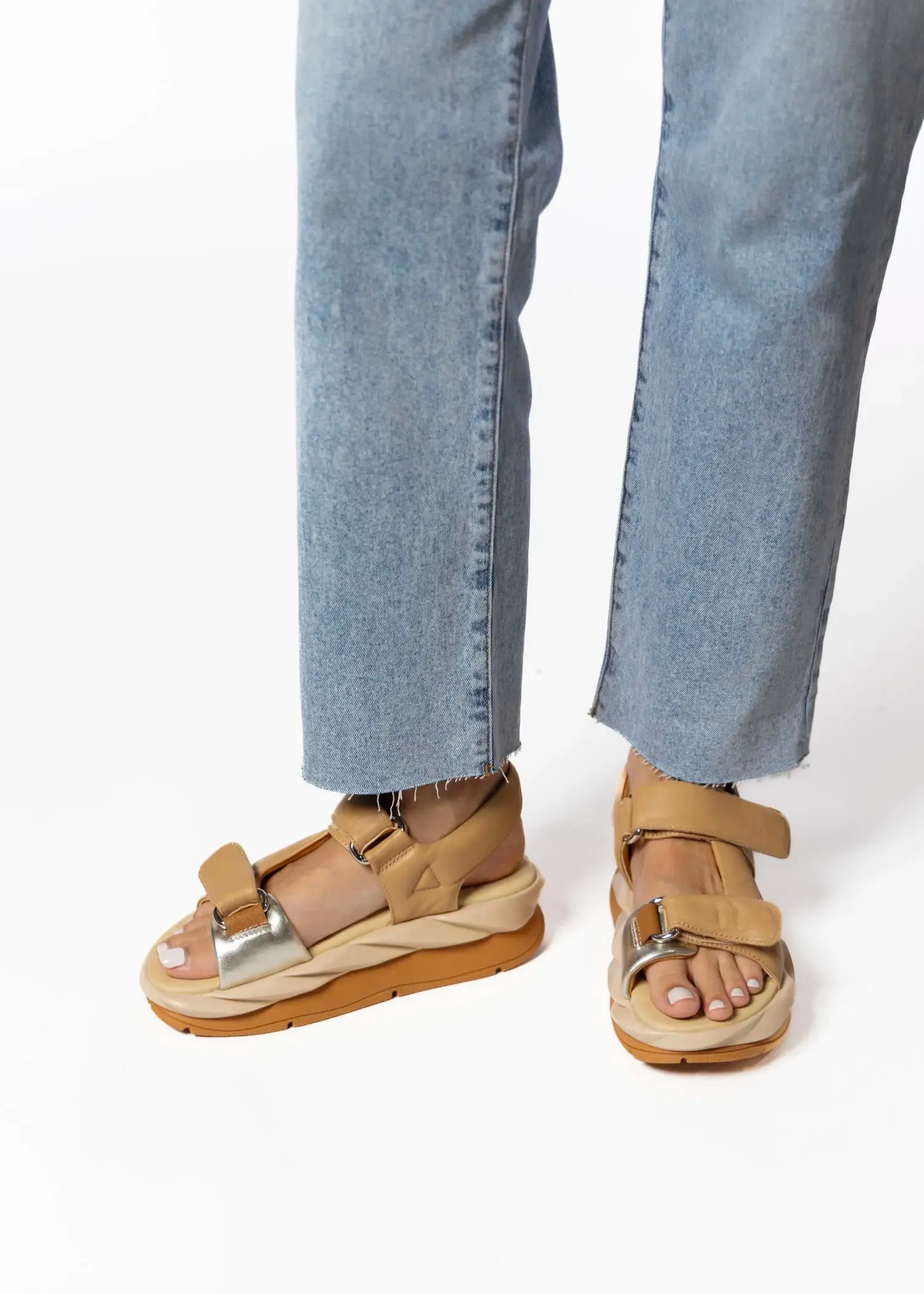 Mellow Viva Sandal